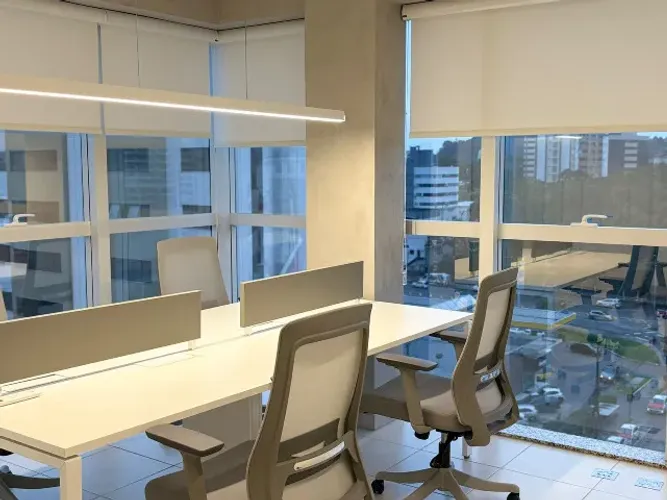 Sala Comercial Grezzana