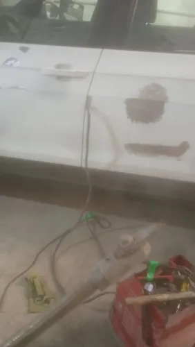 Vaga para pintor e polidor