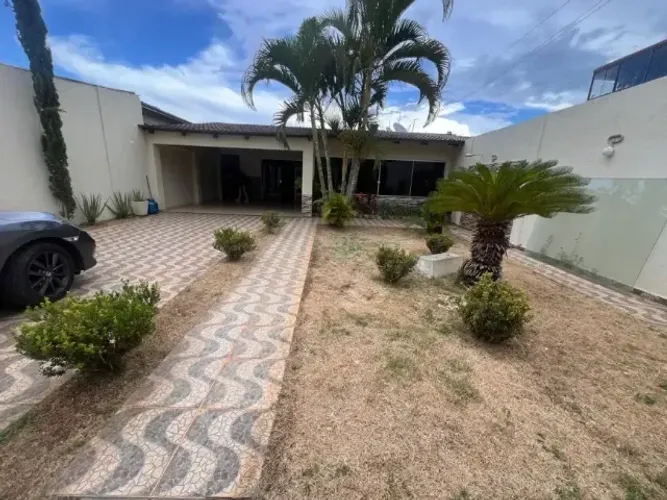 Casa grande, com melhor preço
