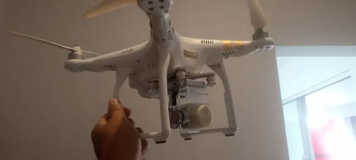 Drone Phantom 3 SE 