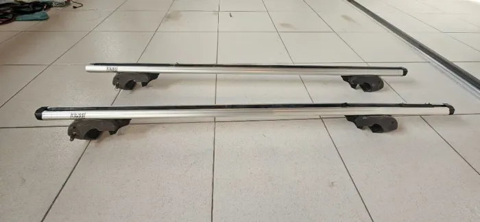 Travessa Rack Kiussi