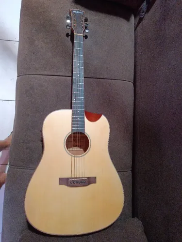 Violão Folk RB100