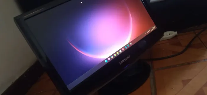 Monitor Samsung