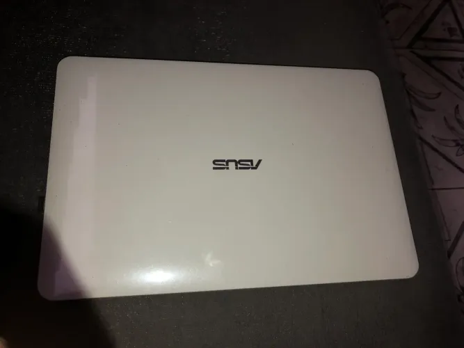 Notebook ASUS Z550S