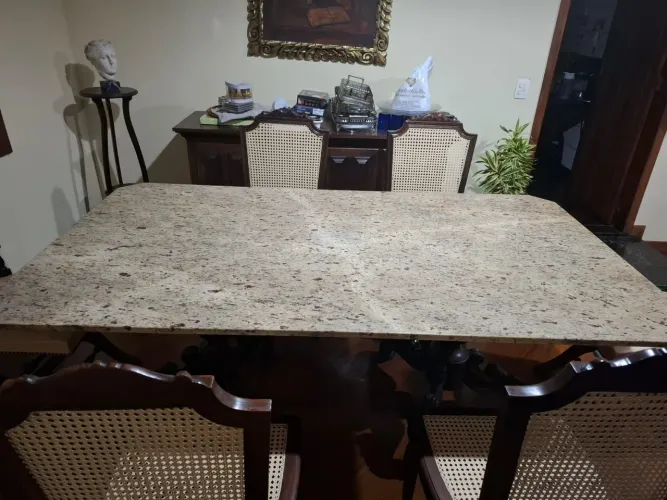 Mesa de Jantar