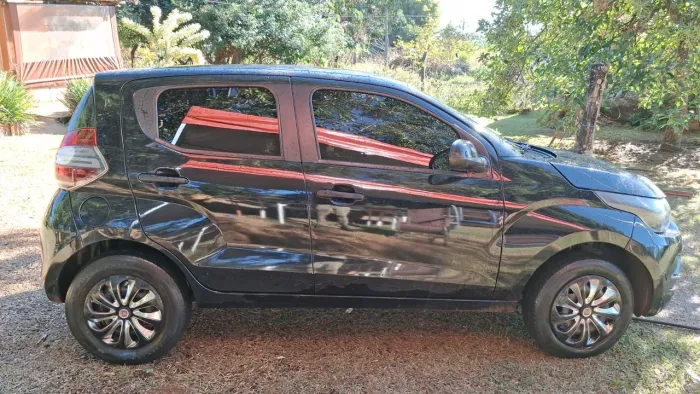 Fiat Mobi Like 1.0 Fire Flex 5P. 2019