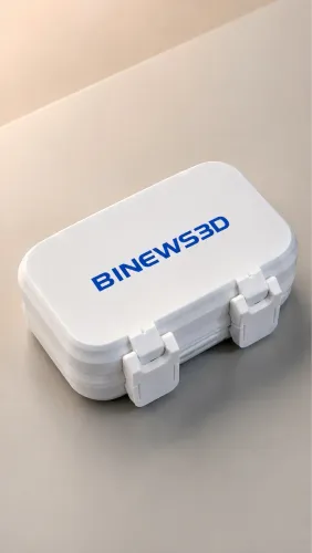 Porta ampolas para Pepitideos