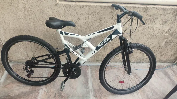 bicicleta aro 26