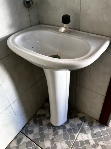 Pia e Vaso