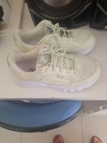 Tenis Fila feminino