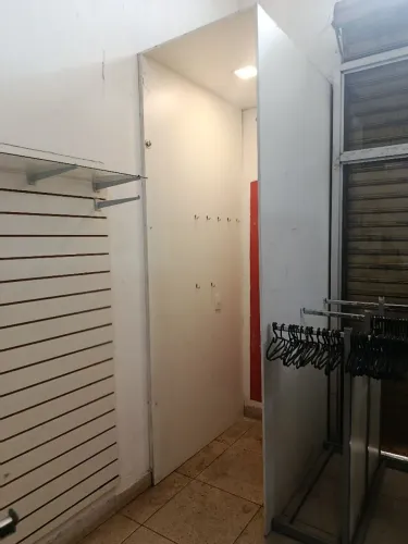 Provador MDF