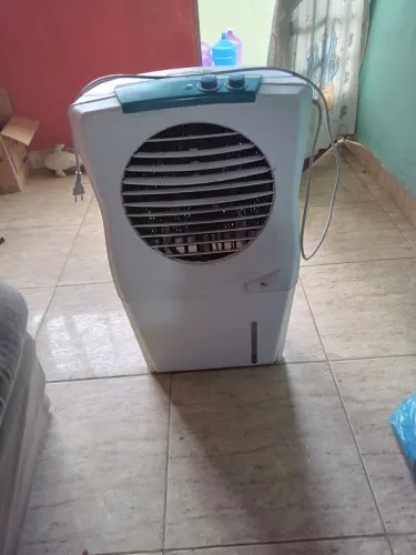 Climatizador