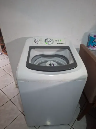 Makina de lavar