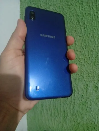 Samsung A10 