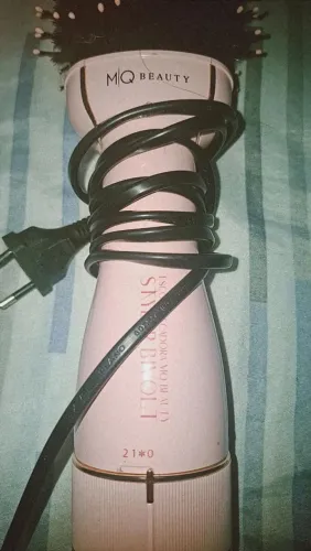 Escova de cabelo