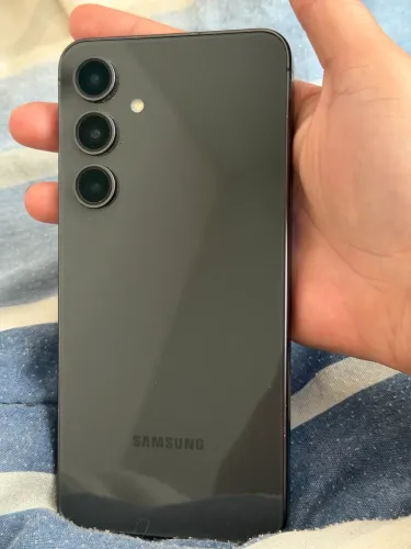 S24 Fe 256gb