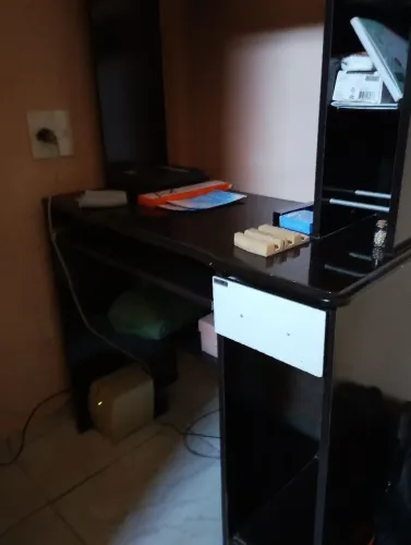 Mesa de home office doação