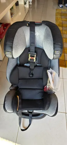 Bebe Conforto para automovel Dorel Multifix