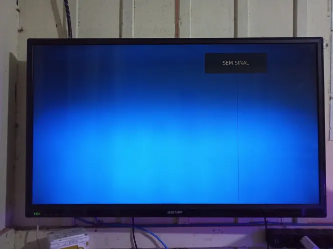 Tv Semp