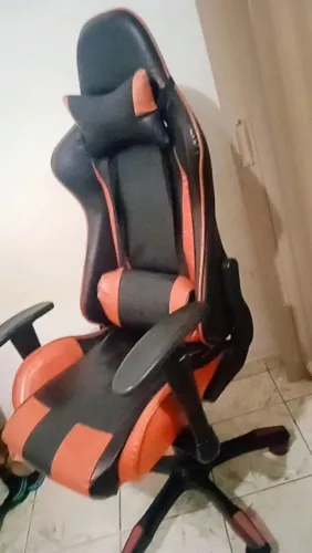 Cadeira gamer