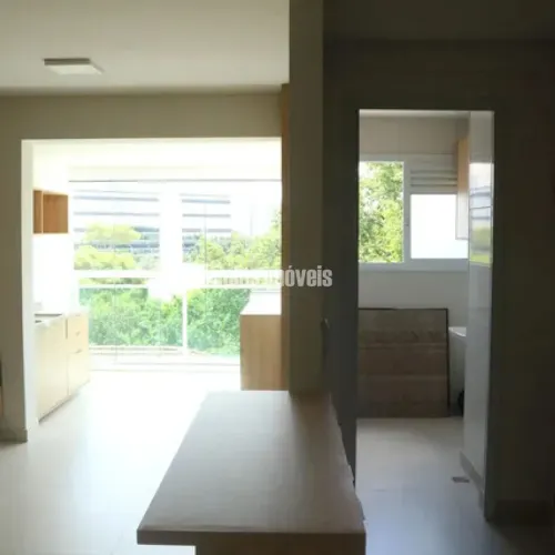 Apartamento com 65m², 2 quartos e 1 vaga