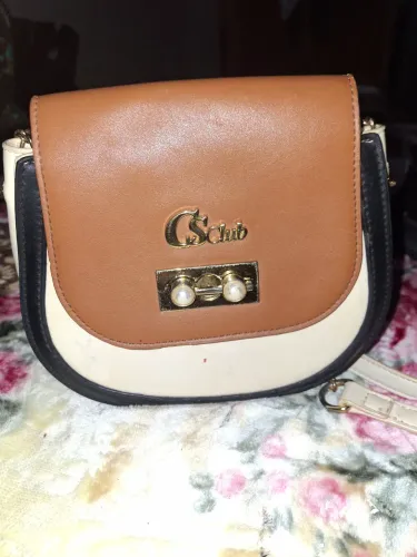 Bolsa Carmen Steffens