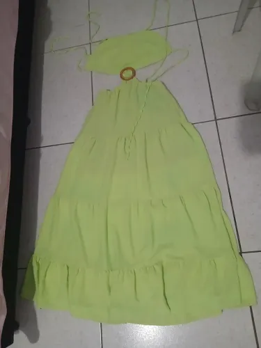 Vestido