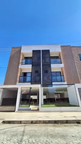 Apartamento NOVO de 2 dormitórios a VENDA na Morada da Colina!