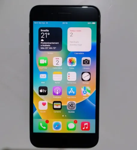 iPhone 8 Plus 64 GB