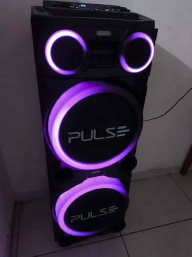 Torre de som Pulse sp516