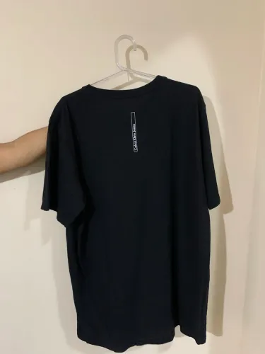 Camiseta Calvin Klein