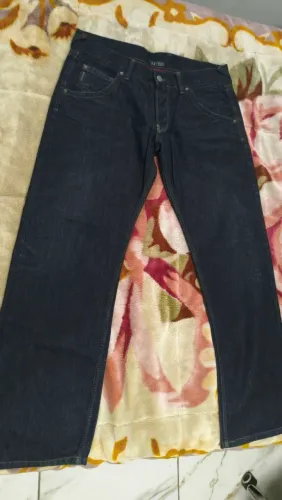 Calça Armani Jeans original