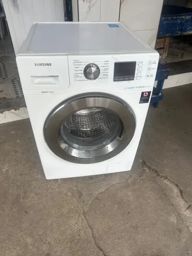 Lava e seca Samsung 10.1 kg