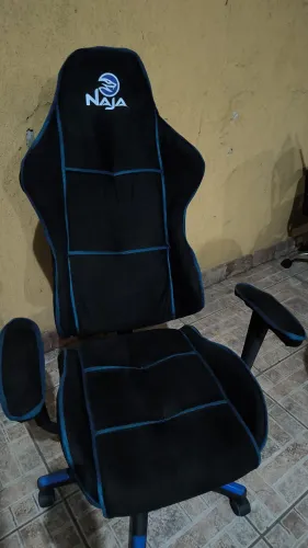 Cadeira gamer show