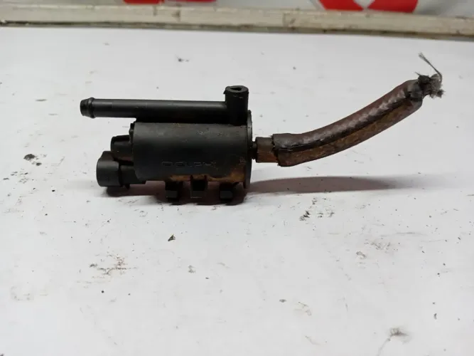 Válvula Filtro Solenoide Canister Jac J3 2010 B394