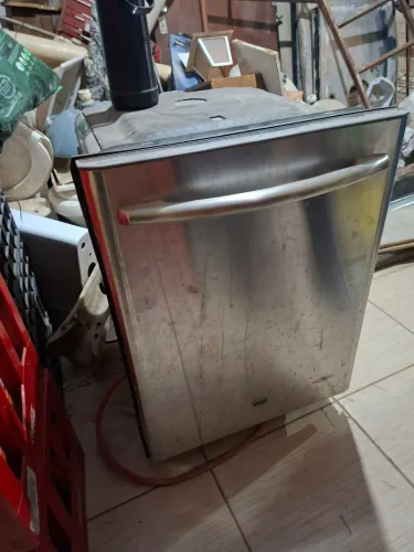 Máquina de lavar louça 110 volts