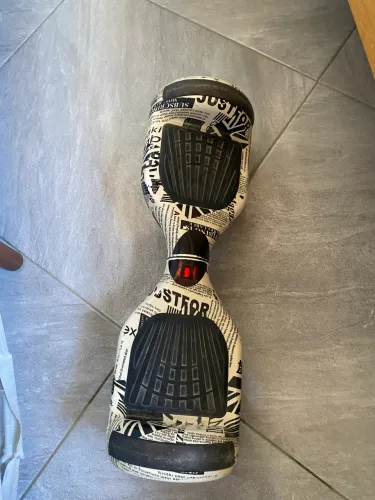 Hoverboard
