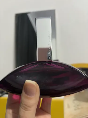 Perfume Calvin Klein Feminino