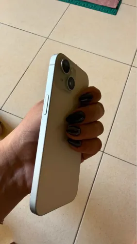 iPhone 15 - 4 meses de uso