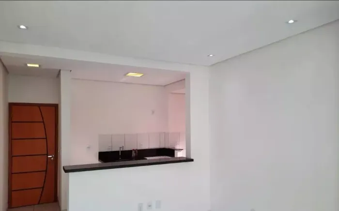 Apartamento para venda, 3 quarto(s), Jardim Petrópolis, Cuiabá