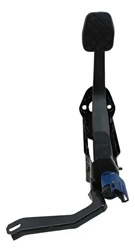 Pedal Embreagem Golf 1999 1j1721373