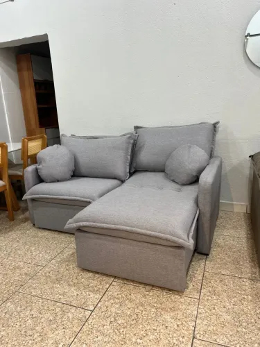 Sofá cama Canadá  1,70m / 2,00m / 2,20m