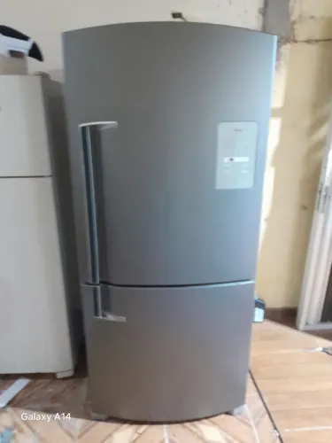 Geladeira Brastemp Frost Free