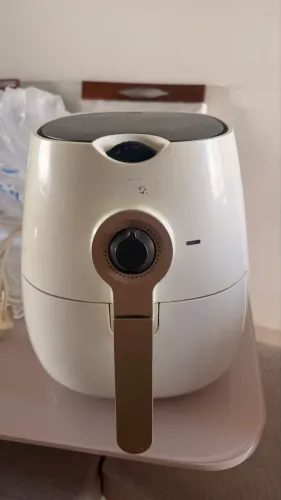 Air Fryer Walita Branca