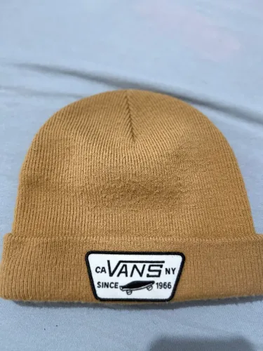 Toca Vans