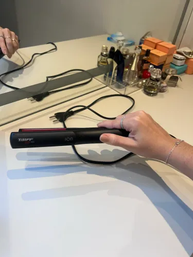 Shapinha taiff - liso extremo