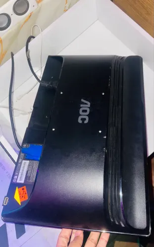 Monitor AOC 19 pol