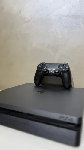 Ps4 SLIM 500gb