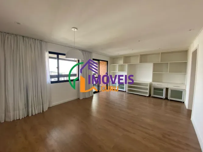APARTAMENTO - ALTO DA LAPA - SP