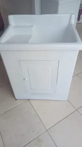 Tanques de fibra diversos tamanhos 